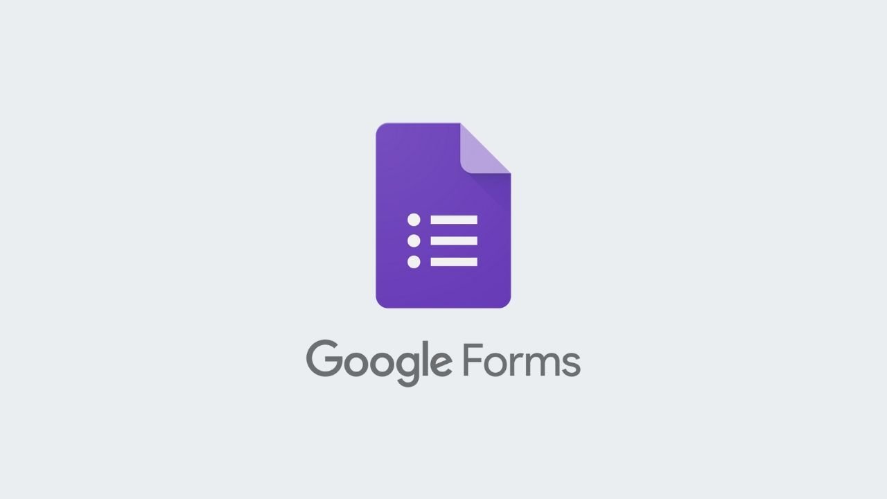 Optimisation Google Forms Intégration